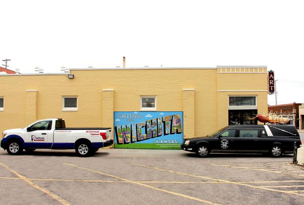Images Patton Termite & Pest Control