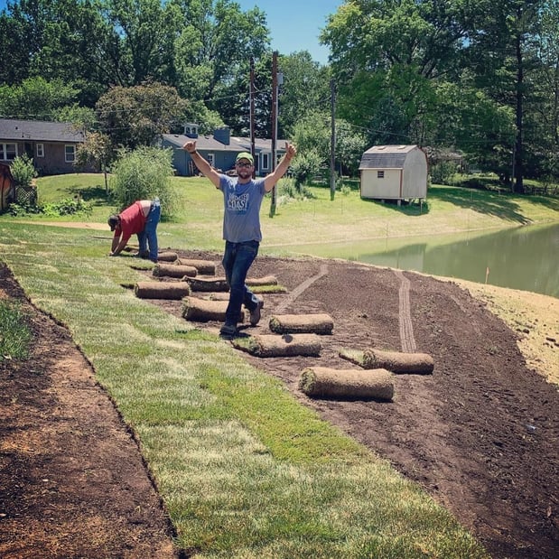 Images Ranger Landscaping