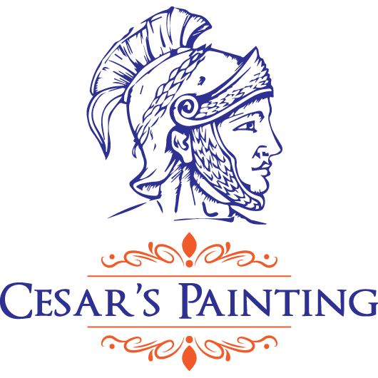 Cesar's Painting LLC Logo
