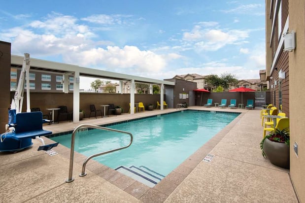 Images Home2 Suites by Hilton Phoenix Airport North