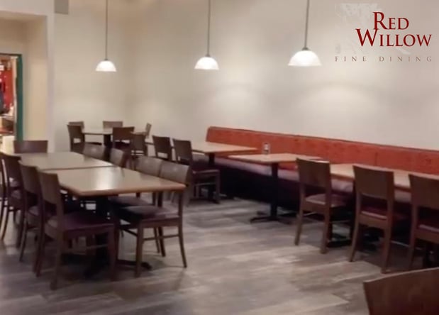 Images Red Willow Restaurant