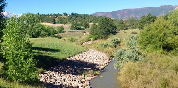 Images Staybridge Suites Colorado Springs North by IHG