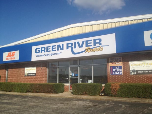 Images Green River Rentals - Bowling Green