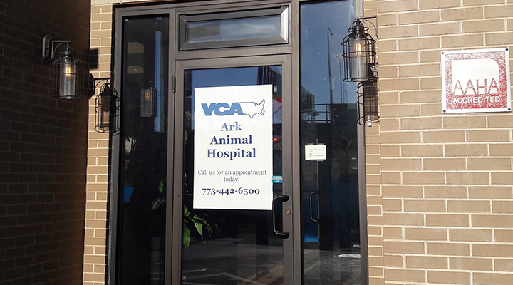 Images VCA Ark Animal Hospital
