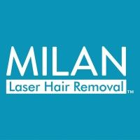 Milan Laser 標誌