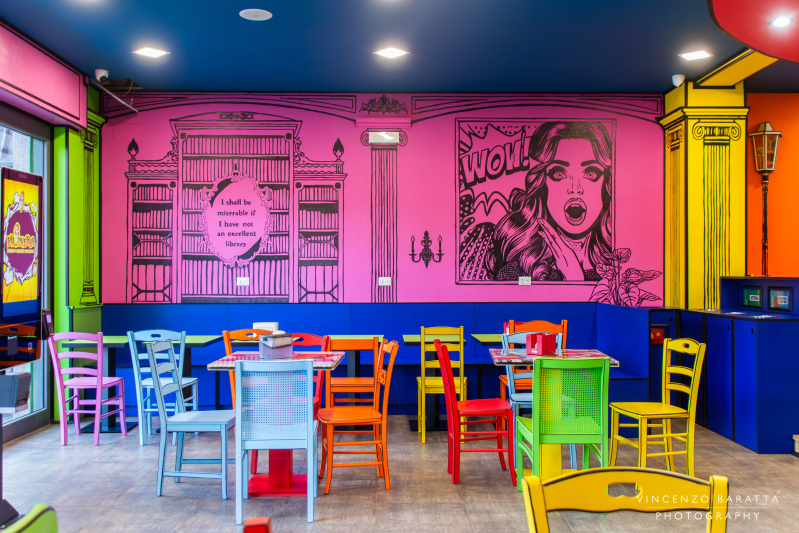 Images Piadineria Foggia dal 1998