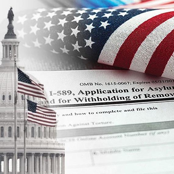 DG Immigration Consultant Logo