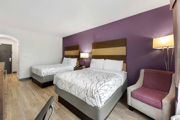 Images Best Western Plus Buda Austin Inn & Suites