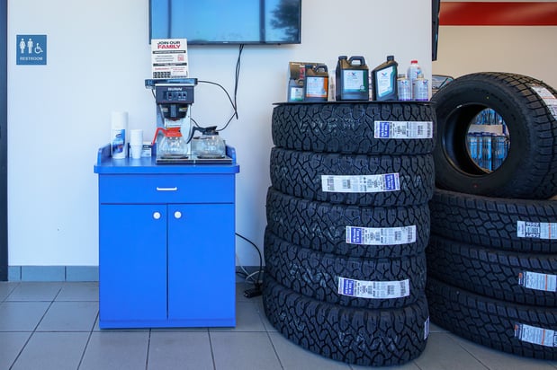 Images Tire Discounters