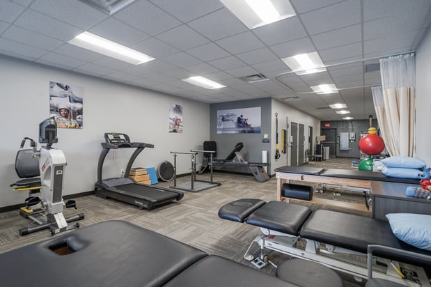 Images Physical Therapy & Rehab Specialists