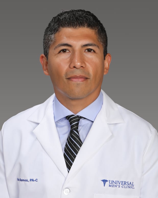 Images Revibe Men's Health by Universal Men's Clinic