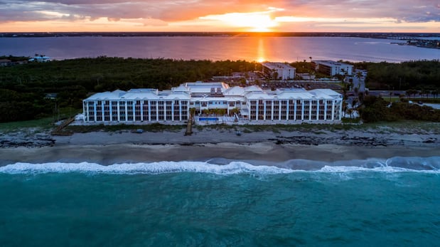 Images Hutchinson Shores Resort & Spa