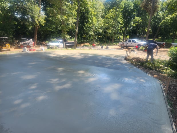 Images Partners concrete llc