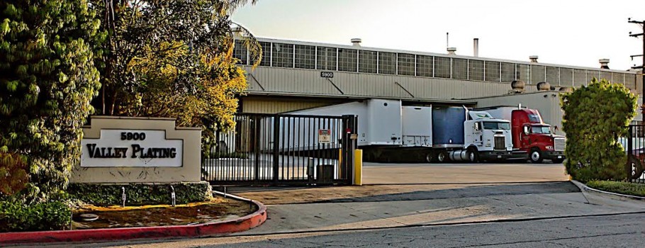 Valley Plating Works