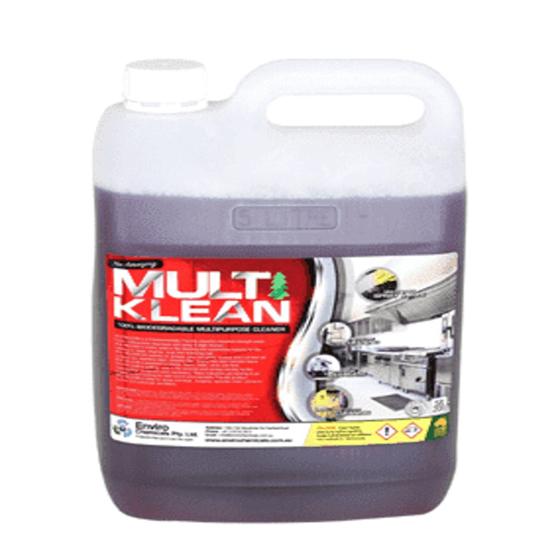 Images A to Z Cleaning Supplies