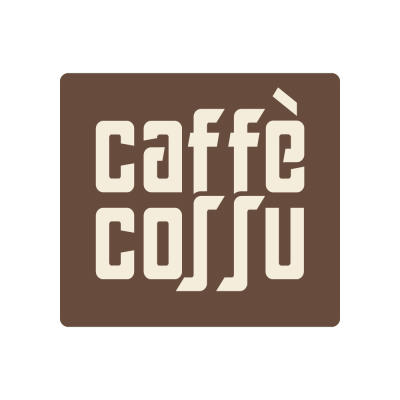 Caffé Cossu Logo