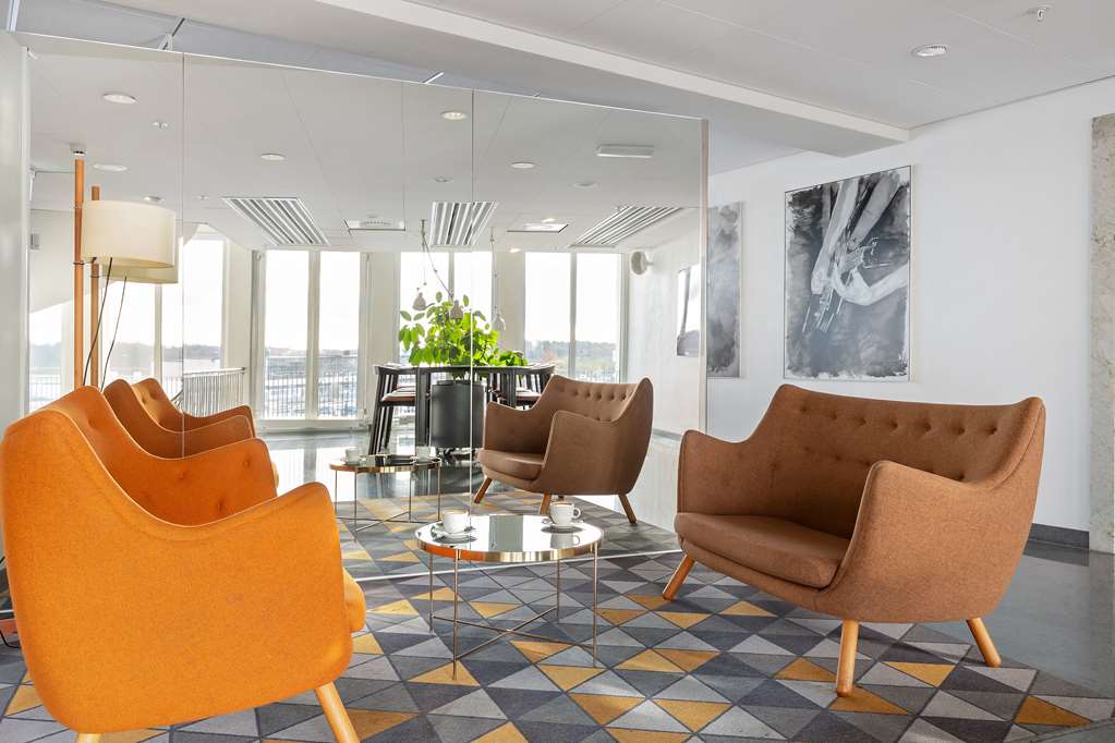 Images Best Western Plus Sthlm Bromma