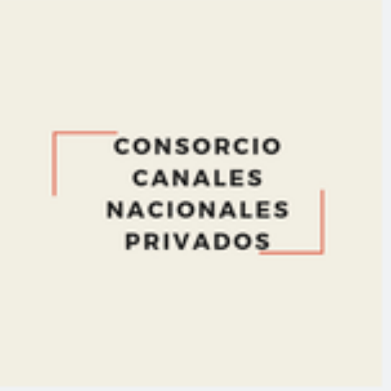 Consorcio Canales Nacionales Privados Bogota