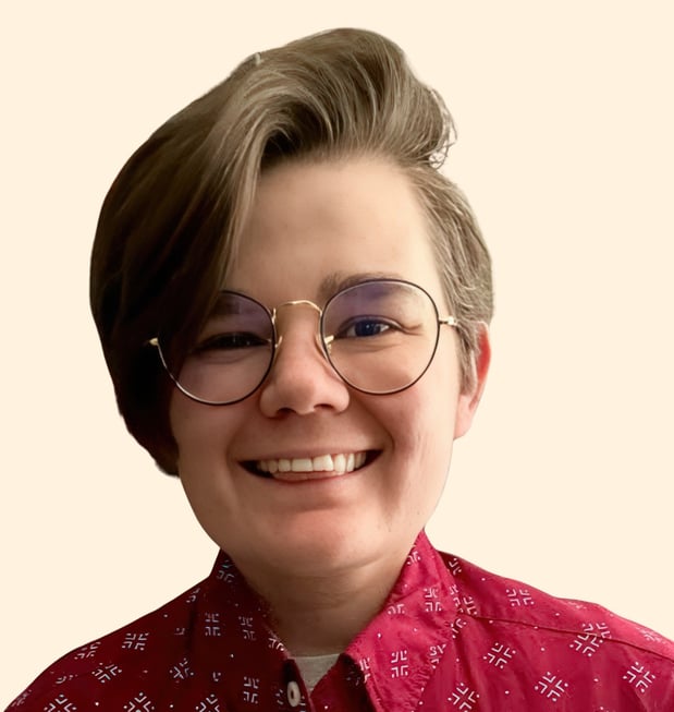 Images Ashe Taylor, Counselor