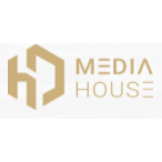 HD Media House Logo