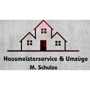 Hausmeisterservice und Umzüge M.Schulze  