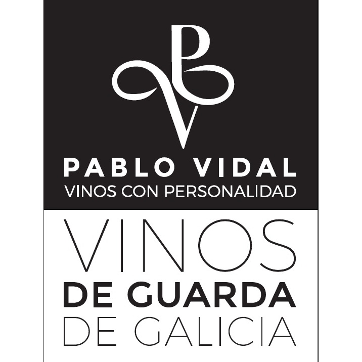 Vinos Con Personalidad - Vinos de Guarda de Galicia Logo