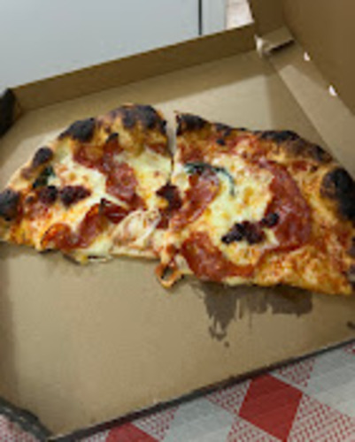 Images Mozza Pizza
