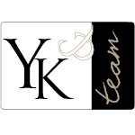 Friseur Yvonne Klemens & Team Logo