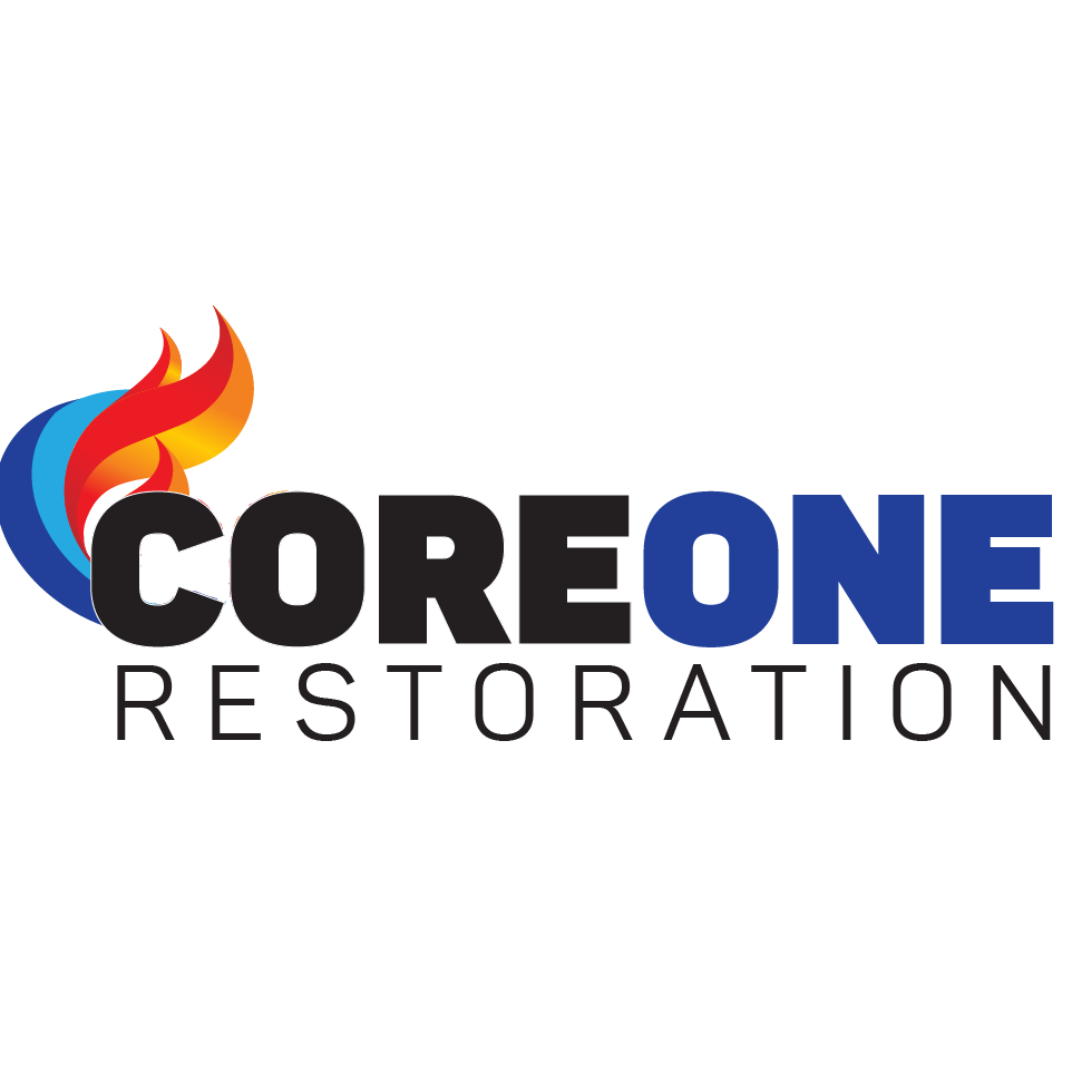 CORE ONE RESTORATION Logo