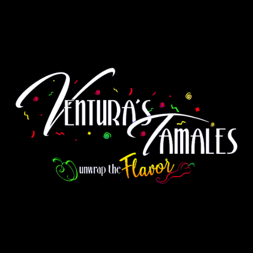 Ventura's Tamales Logo