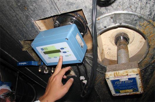 Harrer & Kassen GmbH, Am Heschen 4-6 in Schömberg - Langenbrand