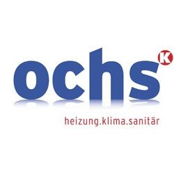 Konrad Ochs GmbH Logo