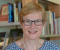 Buchhandlung am Hottingerplatz AG, Hottingerstrasse 44 in Zürich