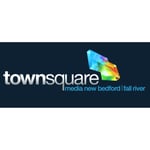 Townsquare Media New Bedford/Fall River Logo