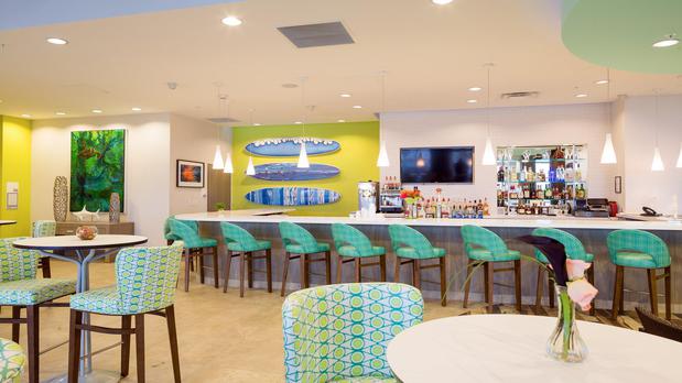Images Holiday Inn Resort Fort Walton Beach by IHG