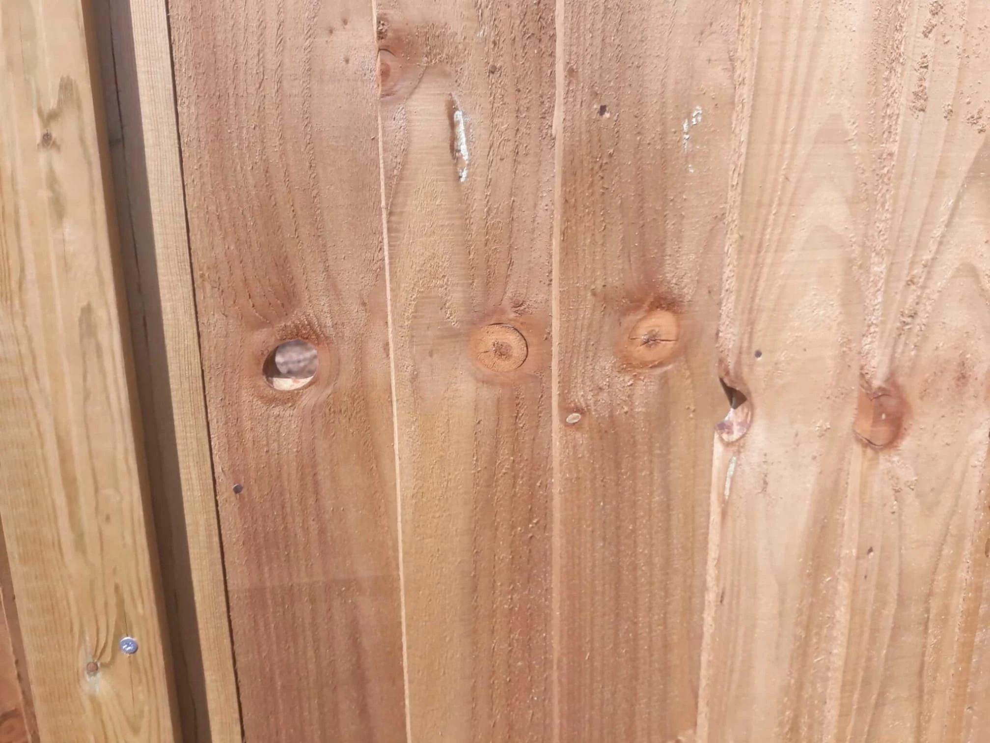 Images Cps Fencing & Sons Ltd