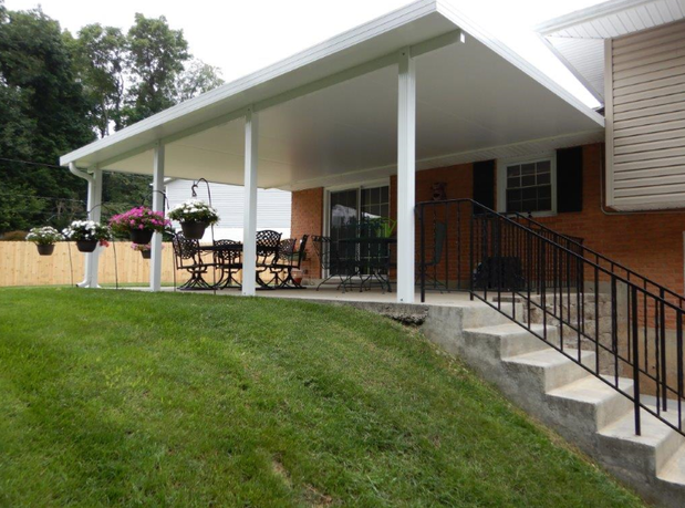 Images Nick Rohler's Dayton Home Improvement