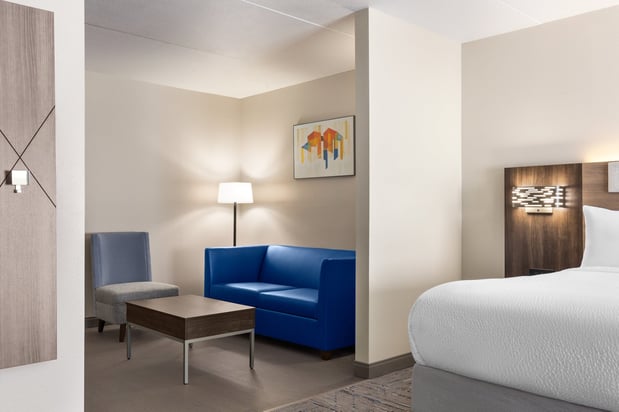 Images Holiday Inn Express & Suites Tuscaloosa-University by IHG