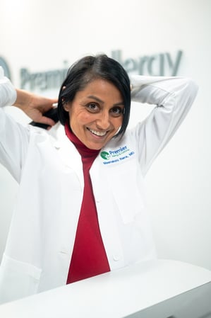 Images Premier Allergy and Asthma