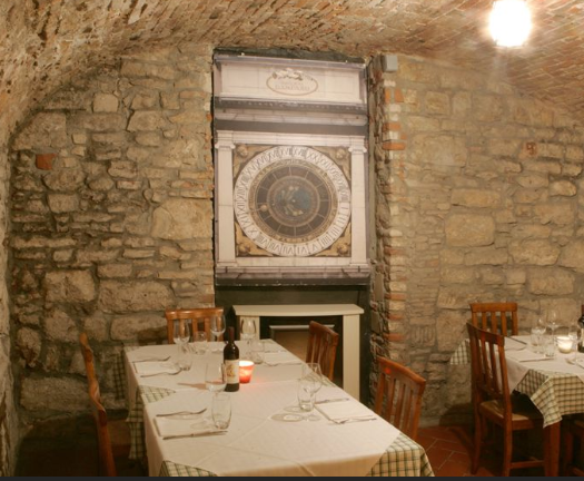 Trattoria Gasparo