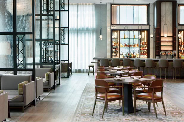 Images Kimpton Hotel Arras by IHG