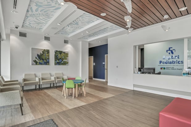 Images Baptist Pediatrics Marsh Landing