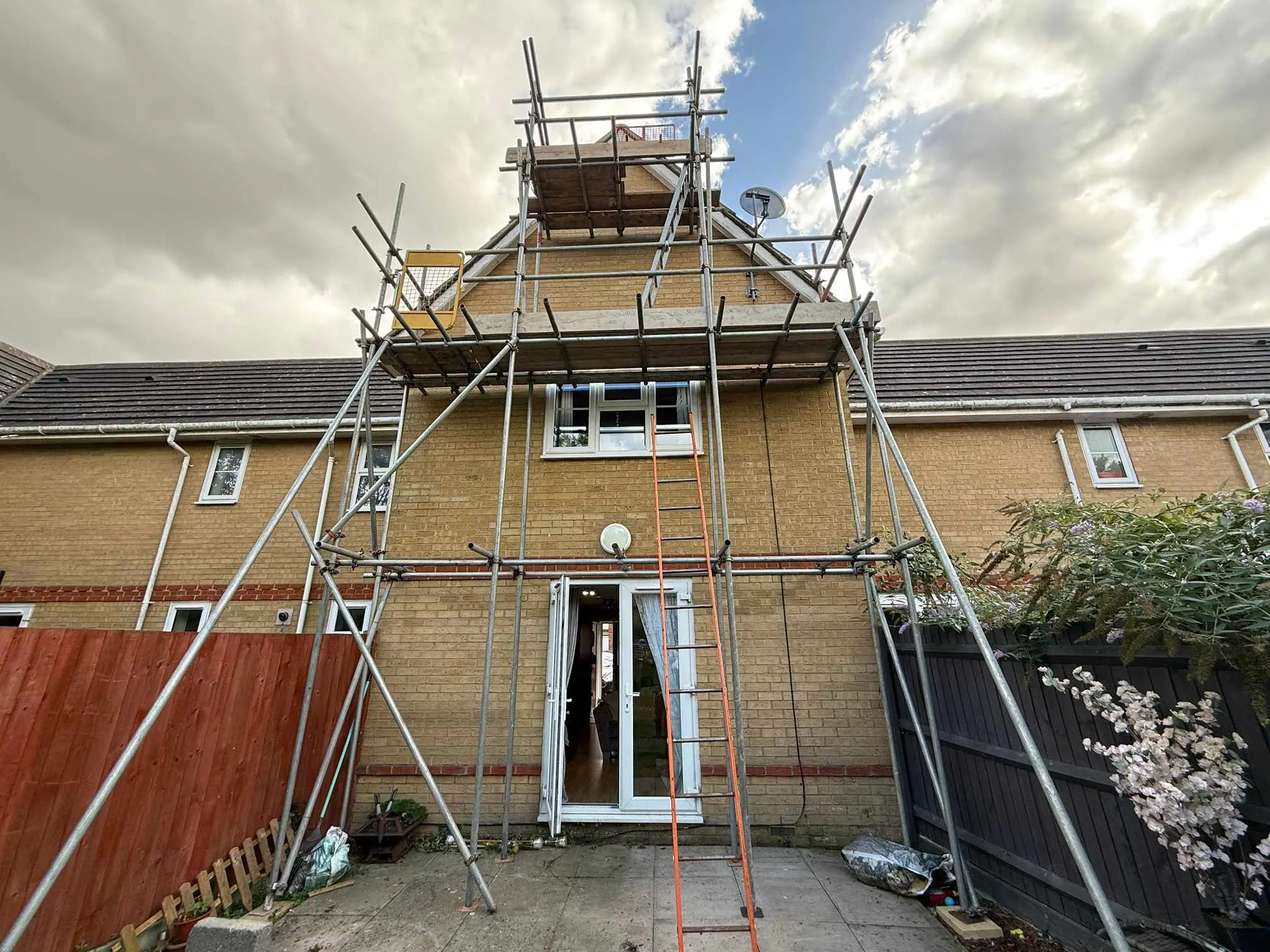 Images Penn Scaffolding Ltd