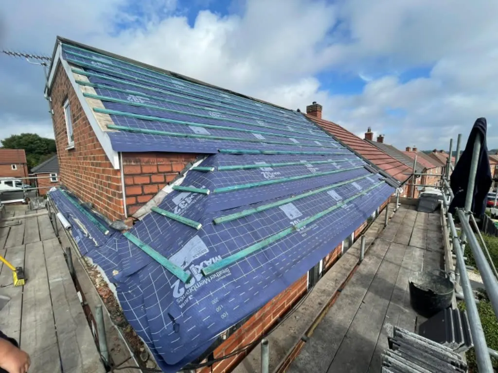 Images MTC Roofline