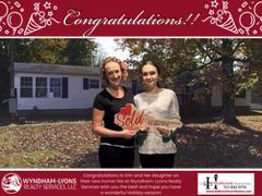 Images Tedd Holbrook, Realtor Cincinnati, Ohio