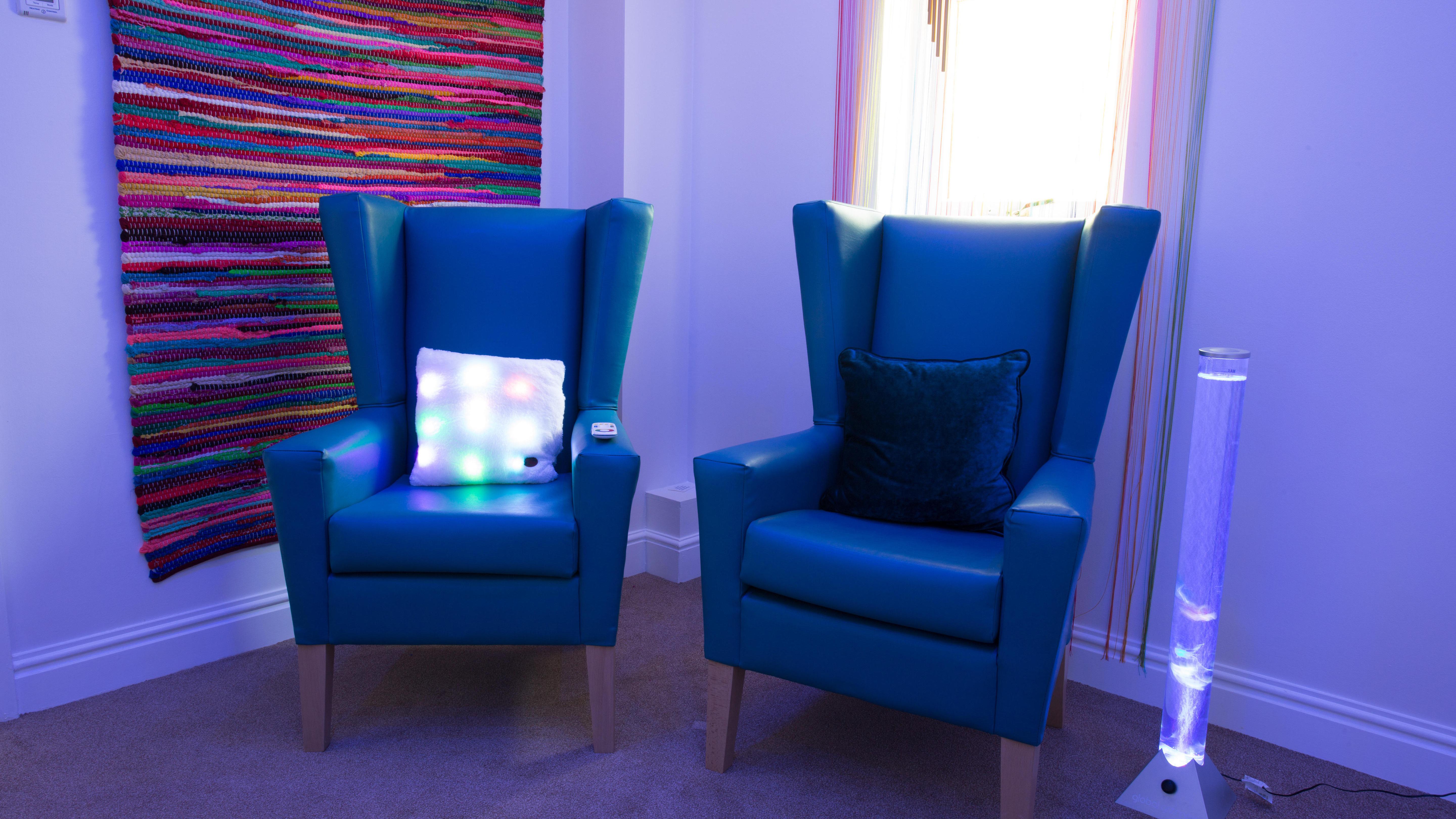 Copper Beech House Care Home Bupa, Uckfield