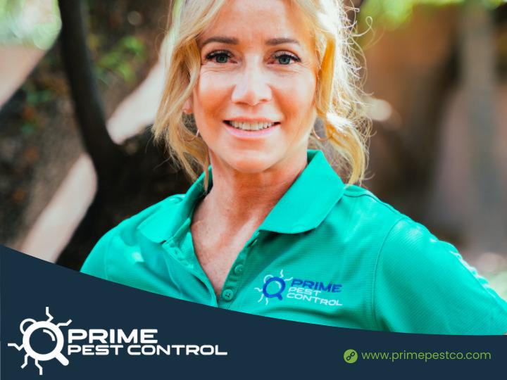 Images Prime Pest Control Las Vegas