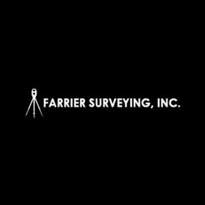 Farrier Surveying, Inc Logo