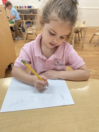 Images KLA Schools of Lake Worth