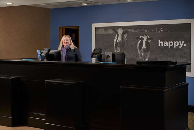 Images Hampton Inn & Suites Mt. Juliet